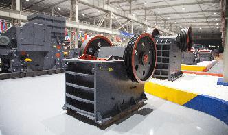 Small Portable Jaw Crusher 
