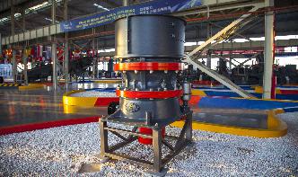 Mining Equipment Stone Crusher Machine in India|Stone ...