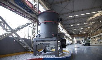 Mineral Process Machine exported to Iran 