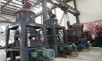 Coal Crushing And Screening Plant In India 