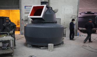 mineral processing ore classifying spiral classifier