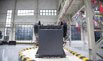 crusher tons per hour in india 