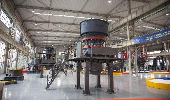 shibang coal cone crusher specifications