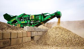 A Feature on Rubble Master's Crusher Equipment | Multico Blog