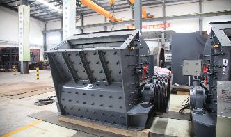 50 t/h mobile rock crusher 
