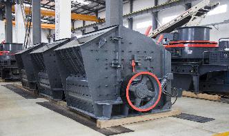 Crawler Mobile Crushing Plant | Crushing Equipment | HBM