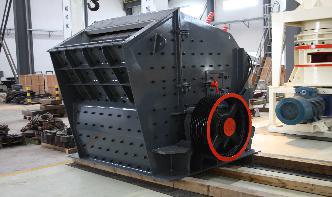 Roll Crusher With stable Performance Fote Machinery(FTM)