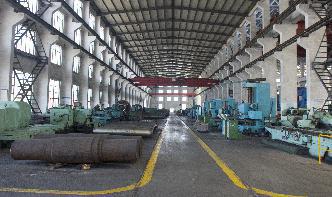 crusher plant 20tph specification 