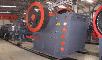 Jaw crusher parts – Jinhua Precision Mining Spares