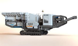 stone crusher mobile plant in indonesia