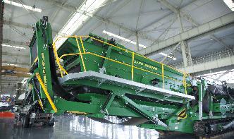 Mobile Stone Crusher Manufacturer Indonesia