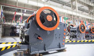 Manufacturing Processing Machinery 