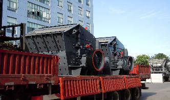 Stone Crusher for Road Construction 