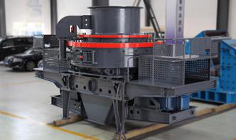 Jaw Crusher For Primary Crushing 
