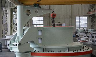 Vertical Mill Separator 