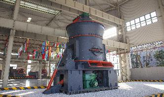 working principle of coal washery machine