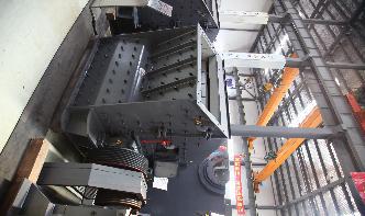 What Type Of Crusher Is Used In Iron Ore 