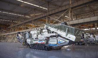 stone crusher machinery in south africa