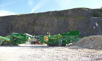 What are the Different Types of Aggregate Crushers?