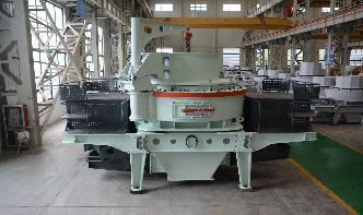 A crusher and mill manufacture from China
