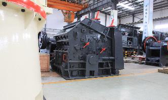 Iron Ore Crusher In Cement Plant 