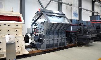 SKD kaolin ore Impact crusher machinery 