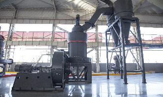 500tpd Cement Grinding Plant Cost And Project Report