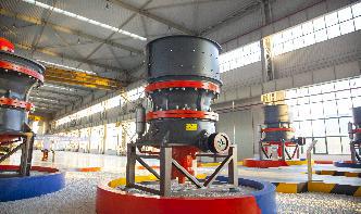 Servicing Iron Ore Concentrator Plant Equipment