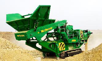 supplier of stone crusher/quarry machines 
