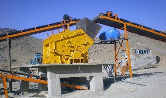 Cullet Crusher and Slag Crusher Plant Manufacturers India