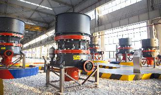 cone crushers eljay rc54 std for sale