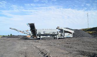 gold ore primary crusher plant 