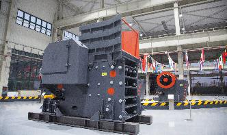 ore crusher equipment production line 