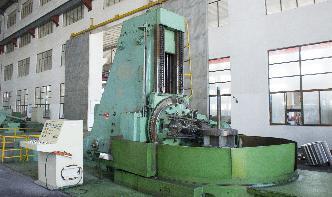 Crushers SWP Series_Qingdao Sincere Machinery Co., Ltd.
