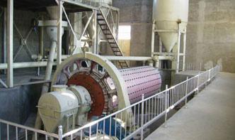 How Does A Gyratory Crusher Work 
