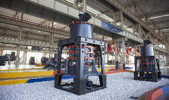Modular Coal Preparation Plants Schenck Process