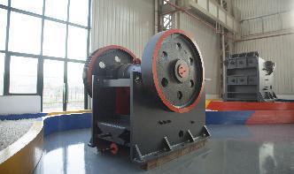 Quarry Plant Used For Sale Stone Crusher Machine