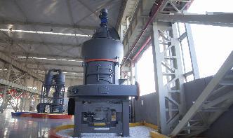 Hammer crusher_cement production process_lvssn