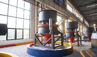 cement mill grinding crusher production principle