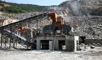 kaolin mining process 