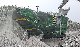 Stone crusher mobile manufacturers indonesia ...