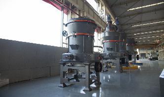 QS332 Mobile secondary cone crusher 