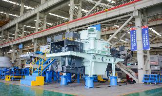 High Pressure Grinding Mill 