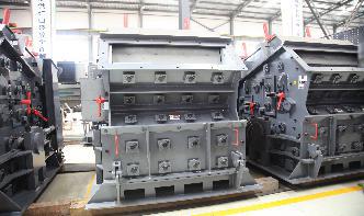 Portable Crusher From China 