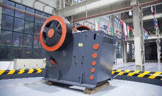specification of ball mill crushing ratio